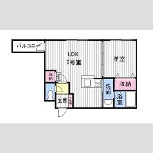 間取図面画像