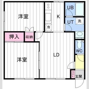 間取図面画像