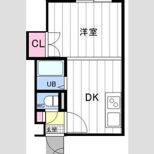 間取図面画像