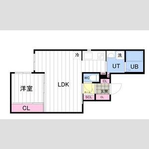 間取図面画像