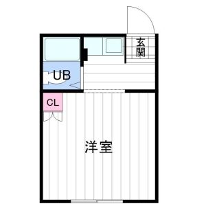 間取図面画像