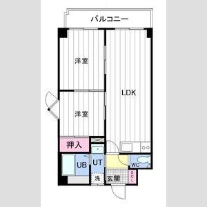 林崎ビル 画像12