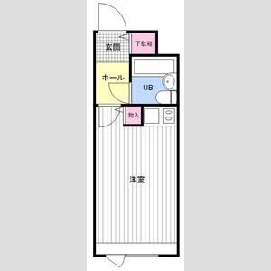 ダイアパレス大通第2 画像9