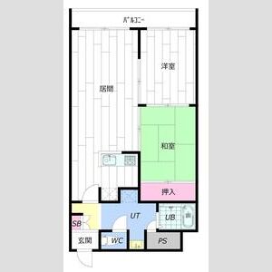 Gramercy Sapporo 画像3