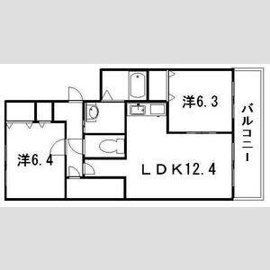 アメニティ発寒 画像7