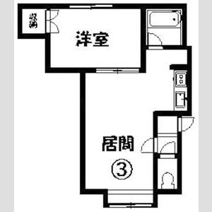 間取図面画像