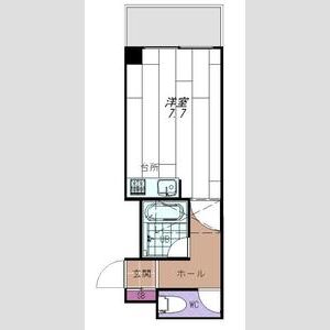 ノースランド真駒内 画像15