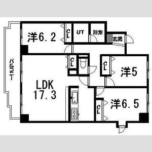 ポラリス伏見 画像18