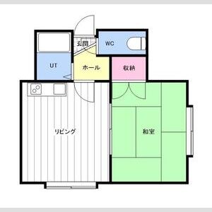 フロスティ北28条A 画像8