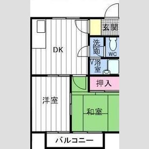 間取図面画像