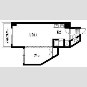 間取図面画像
