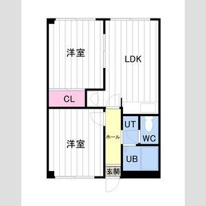 間取図面画像