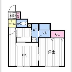 コートスプリングス元町 画像8