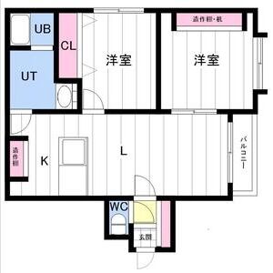 フラット佳月 画像3