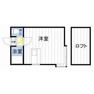 間取図面画像