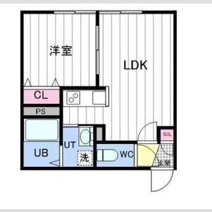 間取図面画像