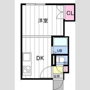間取図面画像