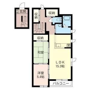 間取図面画像