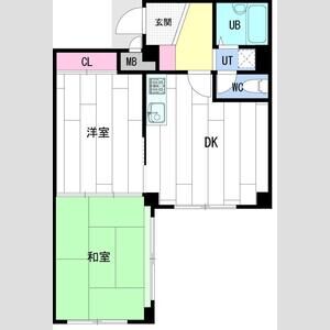 メモワール平岸 画像8