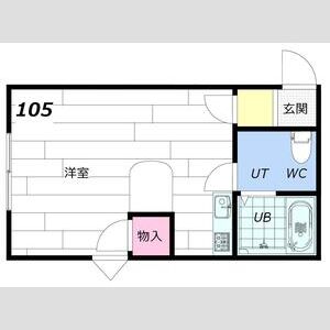 シーゲルハイムNo.2 画像5