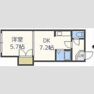 間取図面画像