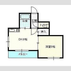 セゾンコート21 画像5