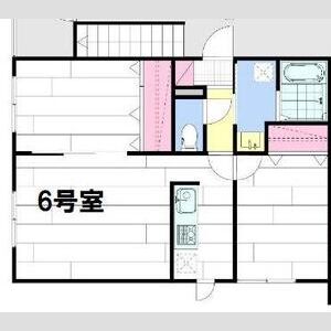 CALM　HOUSE 画像9