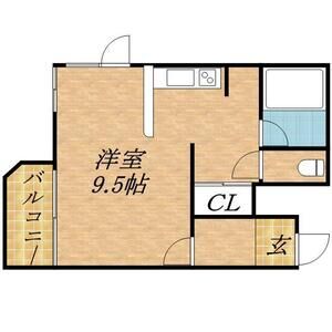 エムズアパートメント 画像12