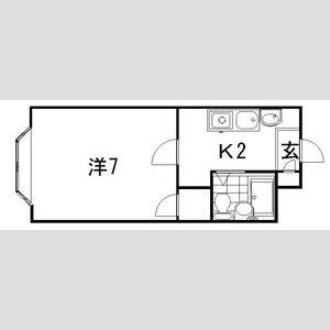 間取図面画像