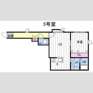間取図面画像