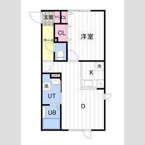 間取図面画像