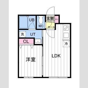 Park Well札大前 画像12