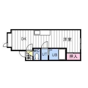 間取図面画像