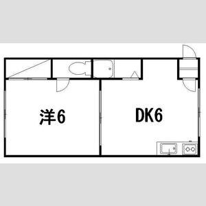 間取図面画像