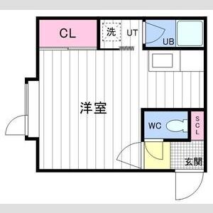 間取図面画像
