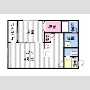 モルティーニ平岸 画像7