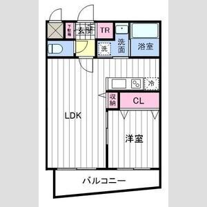 間取図面画像