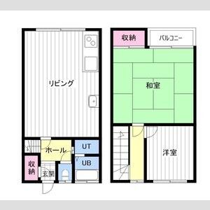 間取図面画像