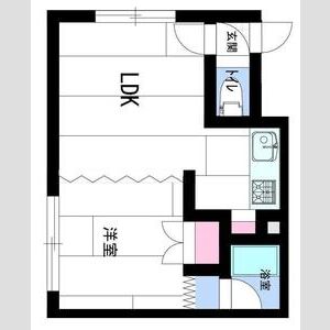 グランドール田辺 画像7