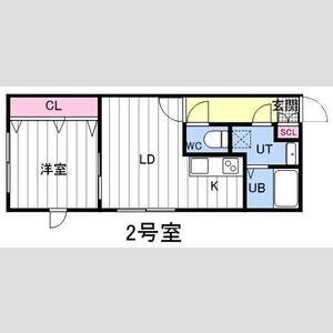 間取図面画像