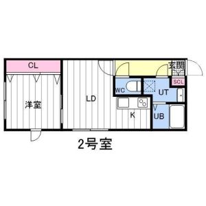間取図面画像