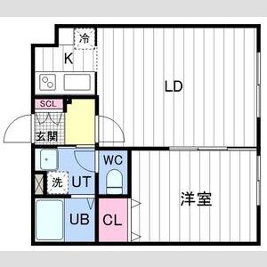 間取図面画像