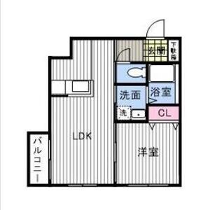 間取図面画像