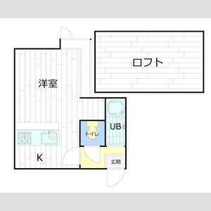 SONIA本通 画像3