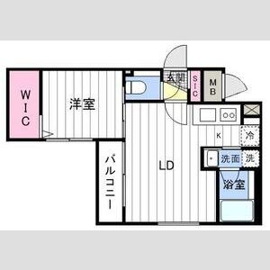 CARRERA福住　3rd. 画像9