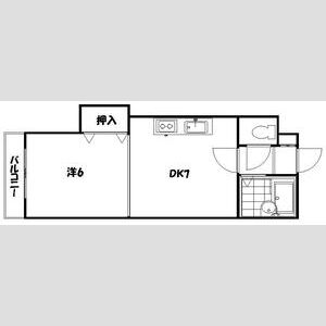 間取図面画像