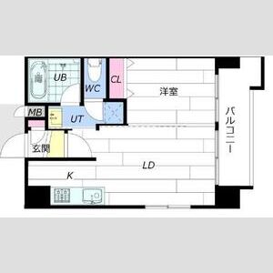 シュターディオン南9条 画像9