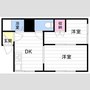 ライムハイツ