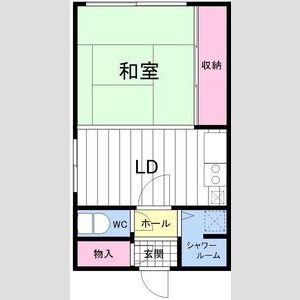 間取図面画像
