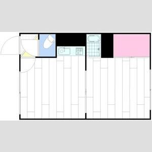間取図面画像